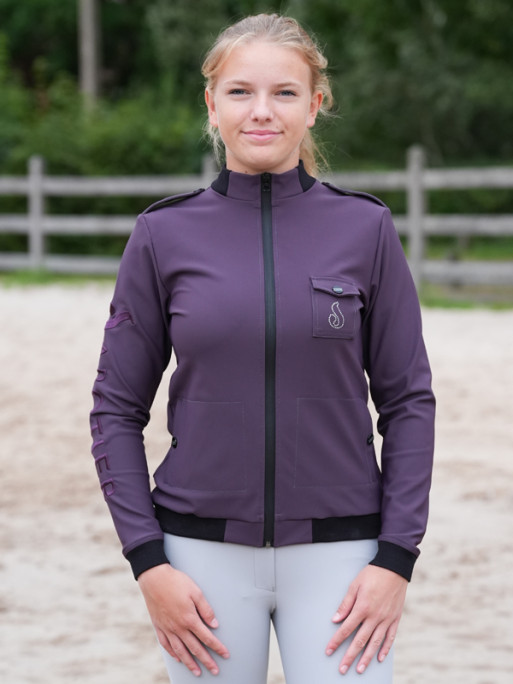 Sweat technique Ysee Le Sabotier