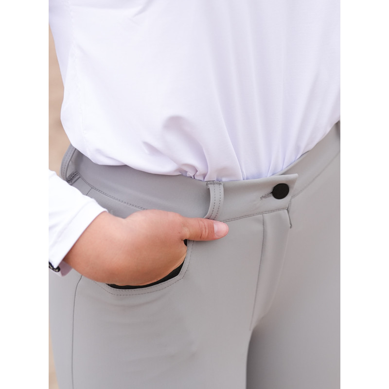 Pantalon knee grip Victorine Le Sabotier