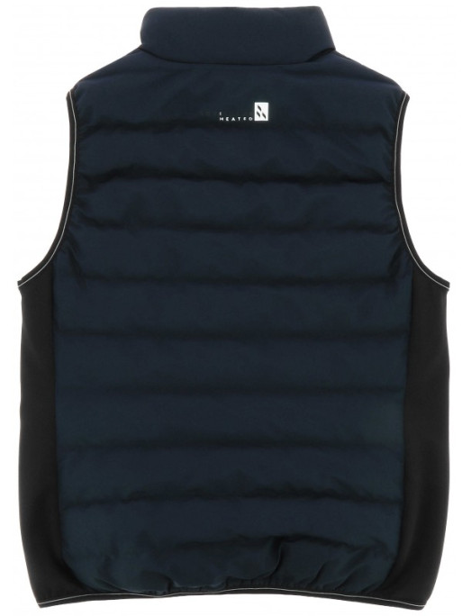 Gilet chauffant Sacha unisexe Equi-Thème