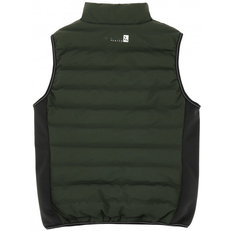 Gilet chauffant Sacha unisexe Equi-Thème