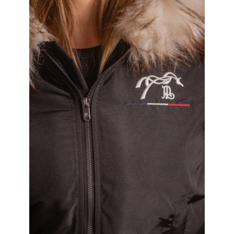 Blouson bombers Lyon Pénélope