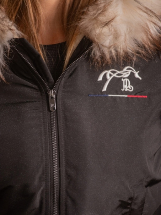 Blouson bombers Lyon Pénélope