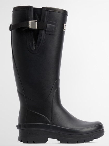 Bottes de pluie Tempest Welly Barbour