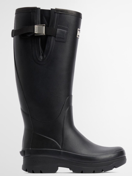 Bottes de pluie Tempest Welly Barbour