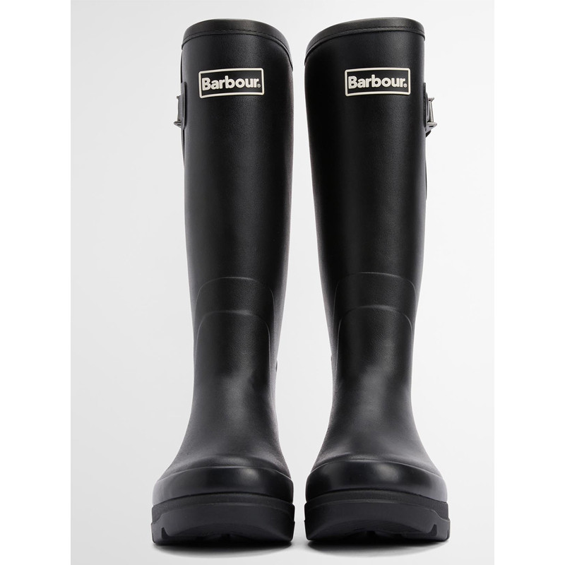 Bottes de pluie Tempest Welly Barbour