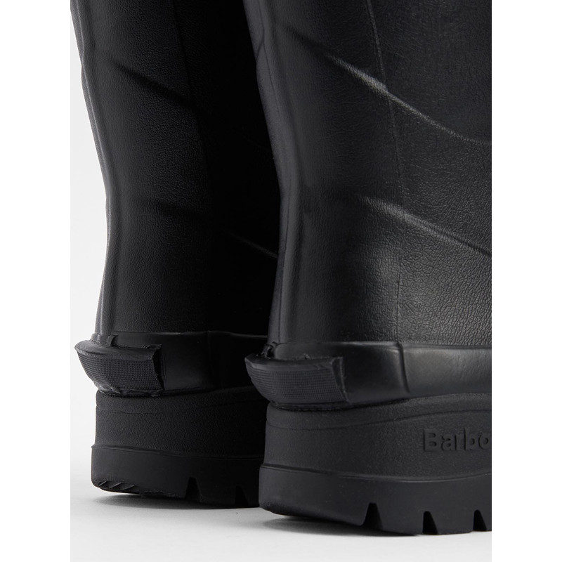 Bottes de pluie Tempest Welly Barbour