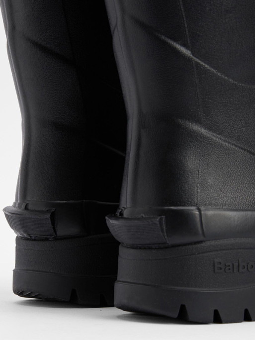 Bottes de pluie Tempest Welly Barbour