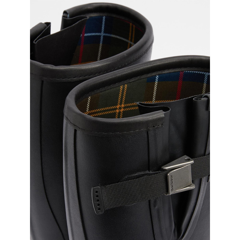 Bottes de pluie Tempest Welly Barbour