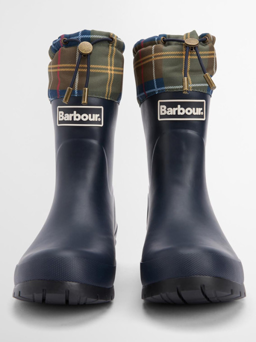 Bottes de pluie Mowbray Barbour