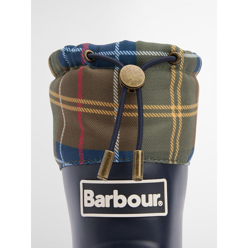 Bottes de pluie Mowbray Barbour