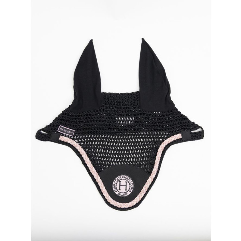 Bonnet Suzette Octobre Rose Harcour