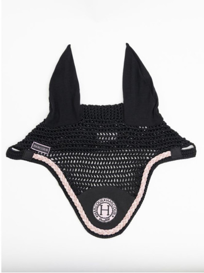 Bonnet Suzette Octobre Rose Harcour