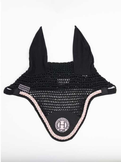 Bonnet Suzette Octobre Rose Harcour