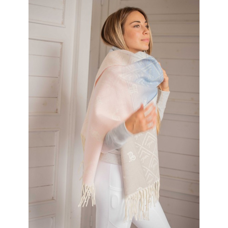 Echarpe Lana Pénélope