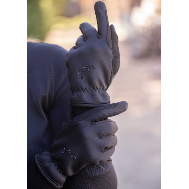 Gants d'hiver Wintertech Pénélope