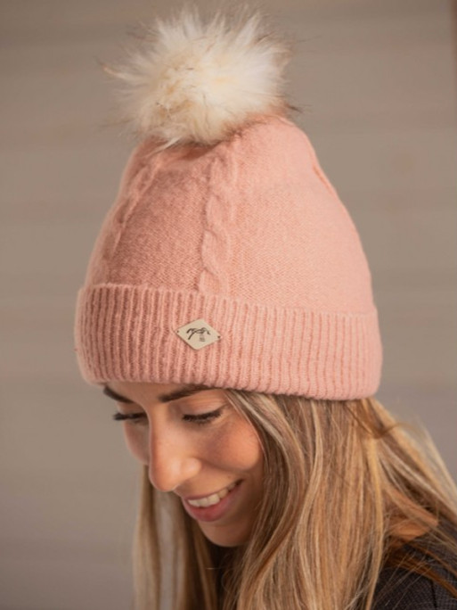 Bonnet Michka Pénélope