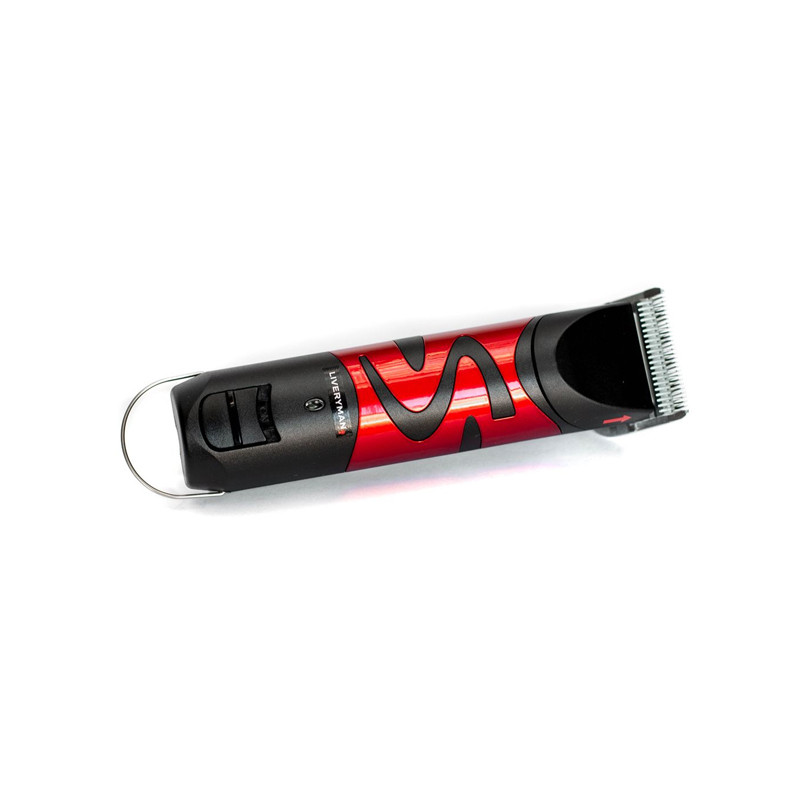 Tondeuse sans fil Harmony plus Wide Fine Liveryman