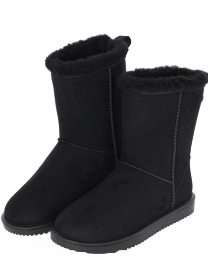 Bottes Winter FW25 Covalliero