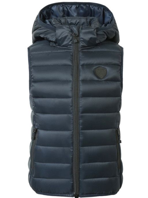 Veste sans manches enfant FW25 Covalliero Veste sans manches enfant FW25 Covalliero