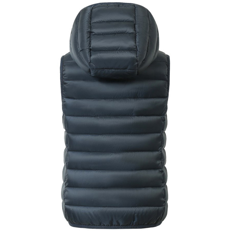 Veste sans manches enfant FW25 Covalliero