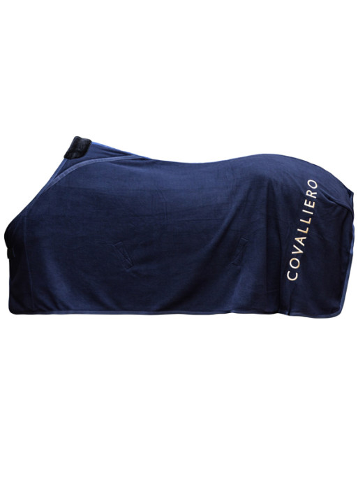Couverture polaire FW25 Covalliero