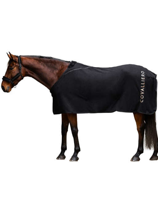 Couverture polaire FW25 Covalliero Couverture polaire FW25 Covalliero