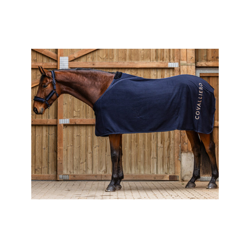 Couverture polaire FW25 Covalliero