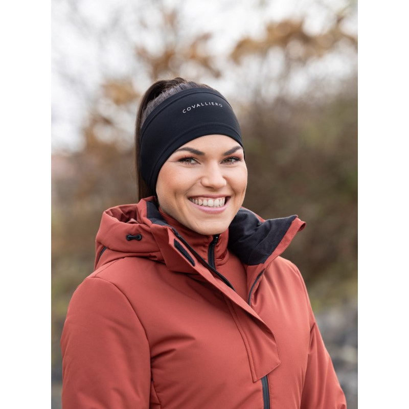 Bandeau fin A/H FW25 Covalliero