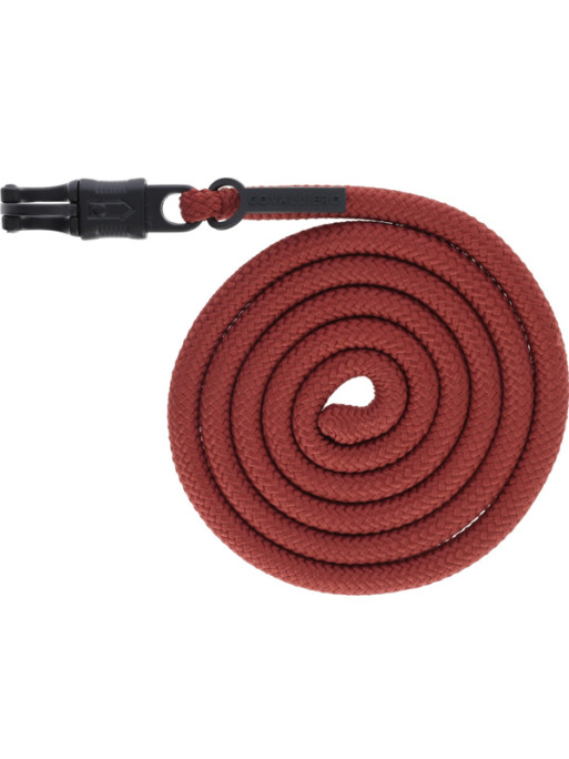 Longe avec mousqueton anti-panique FW25 Covalliero 