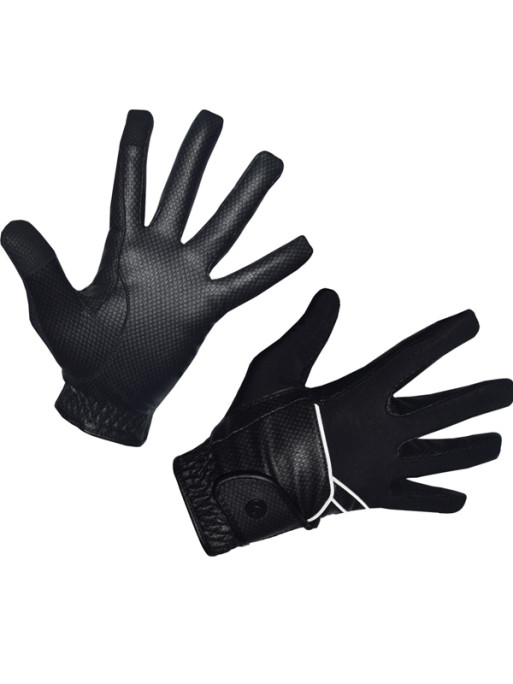 Gant d’équitation Réflective FW25 Covalliero Gant d’équitation Réflective FW25 Covalliero
