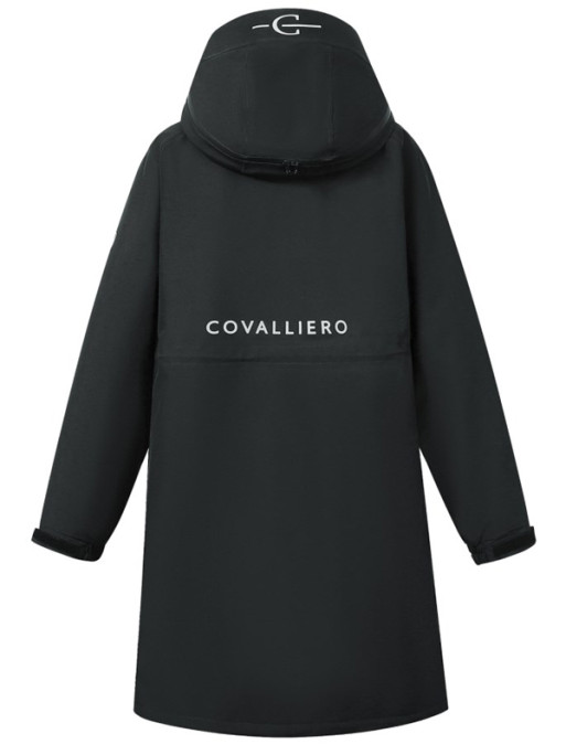 Manteau long Arktis FW25 Covalliero