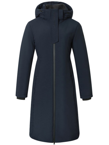 Manteau long FW25 Covalliero
