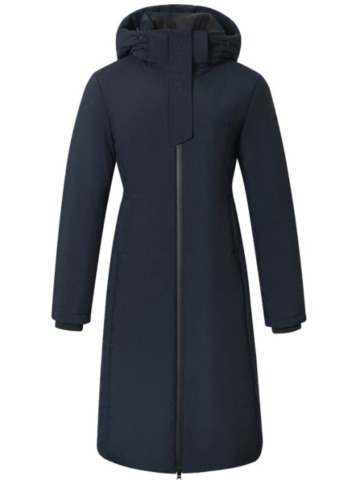 Manteau long FW25 Covalliero Manteau long FW25 Covalliero