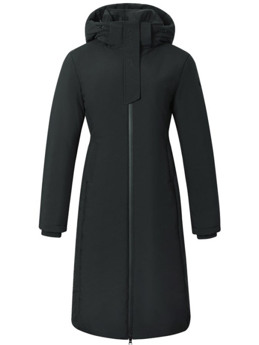 Manteau long FW25 Covalliero