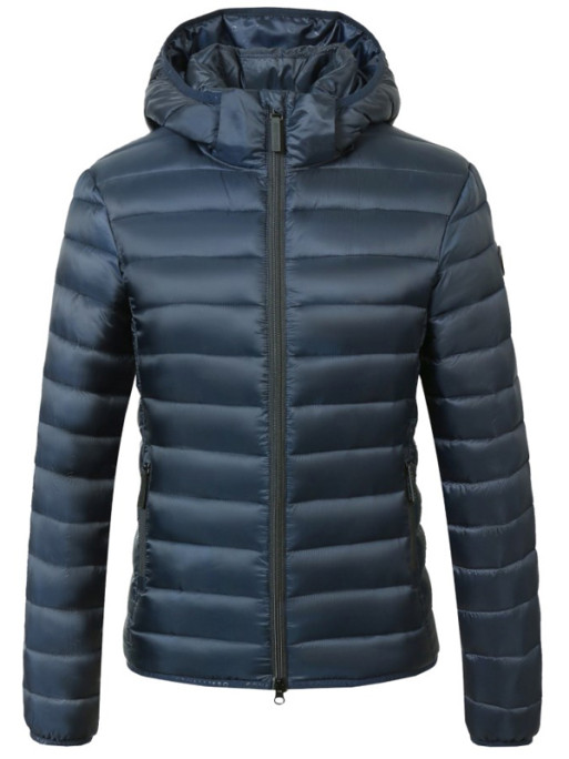 Veste surpiquée FW25 Covalliero Veste surpiquée FW25 Covalliero