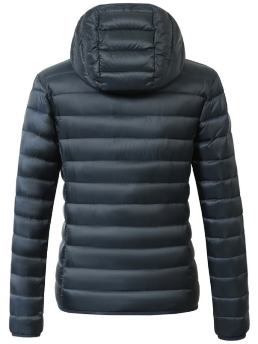 Veste surpiquée FW25 Covalliero Veste surpiquée FW25 Covalliero