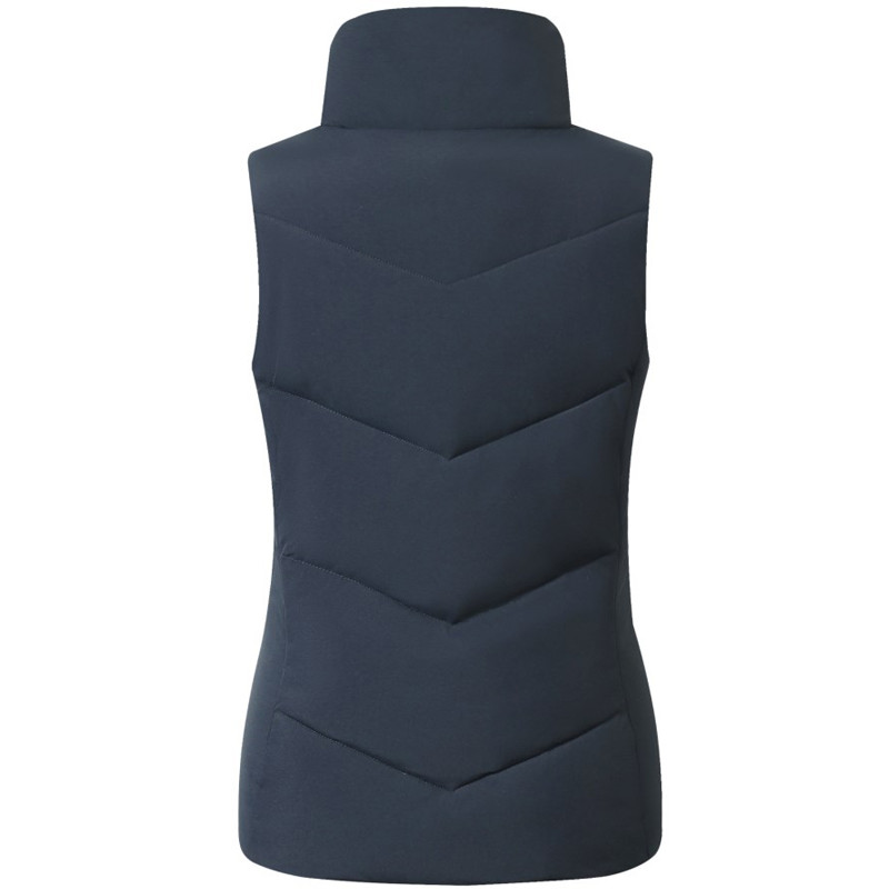 Veste sans manches FW25 Covalliero