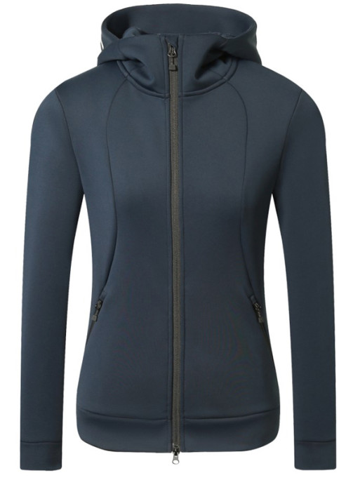 Veste à capuche FW25 Covalliero Veste à capuche FW25 Covalliero