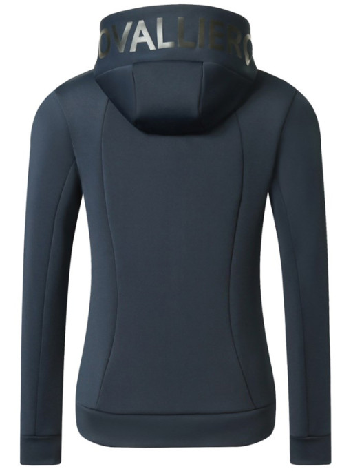 Veste à capuche FW25 Covalliero Veste à capuche FW25 Covalliero