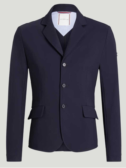 Veste de concours homme Franklin Show FW25 Tommy Hilfiger Equestrian