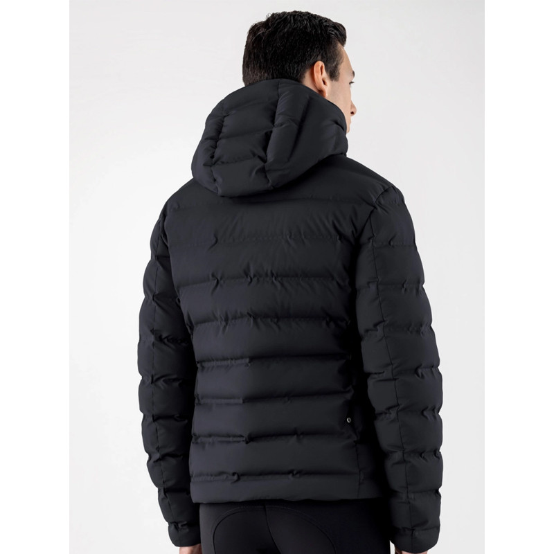Veste bomber homme FW25 Equiline