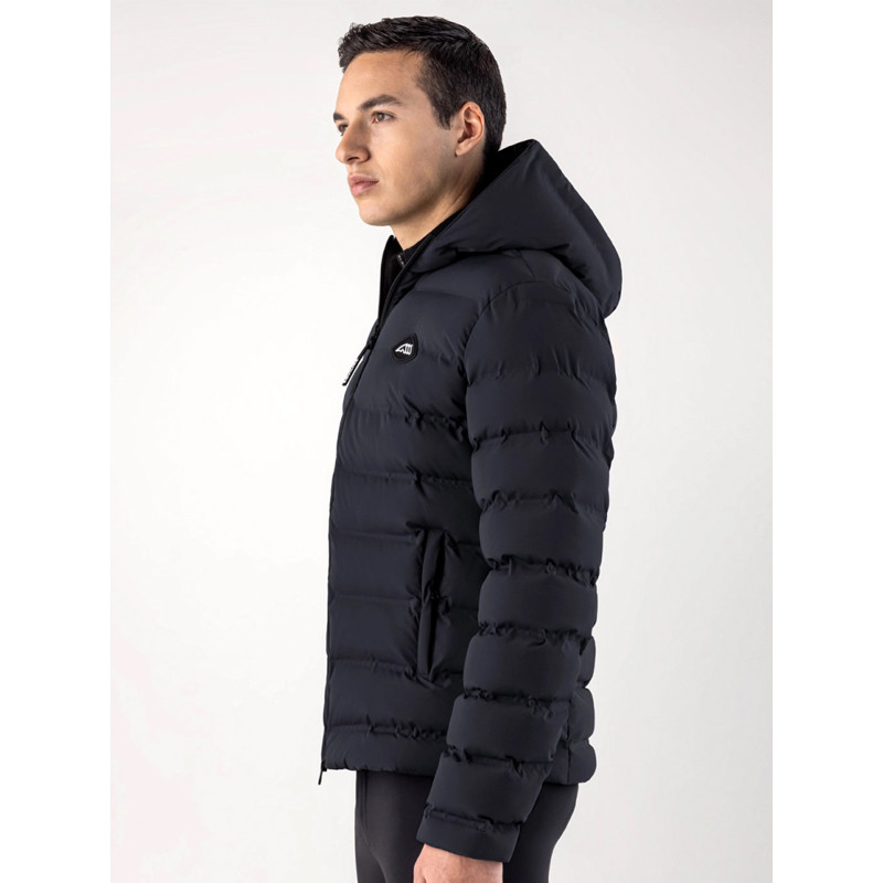 Veste bomber homme FW25 Equiline