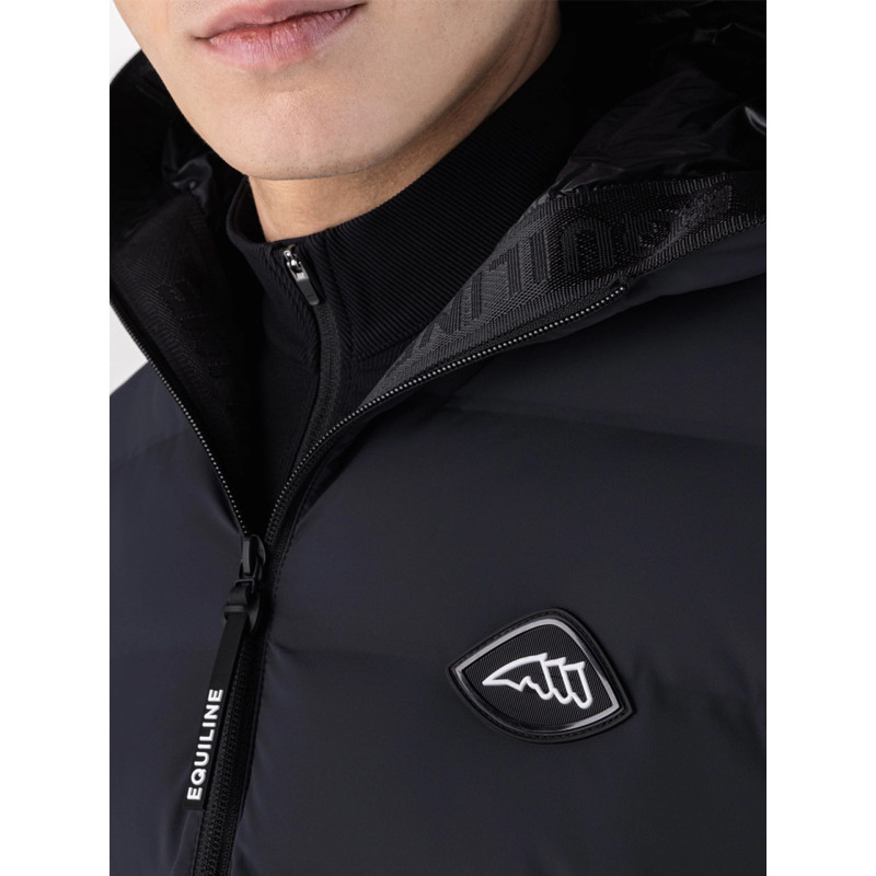 Veste bomber homme FW25 Equiline