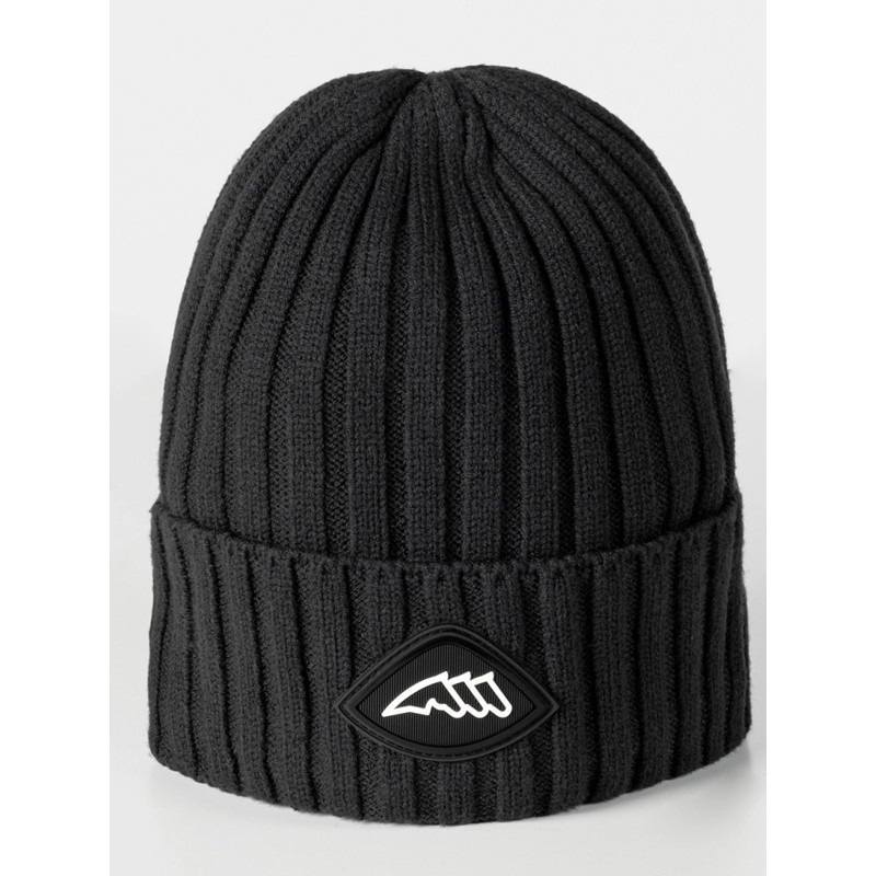 Bonnet unisexe avec patch FW25 Equiline