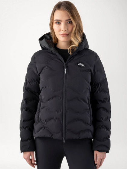 Veste rembourée FW25 Equiline