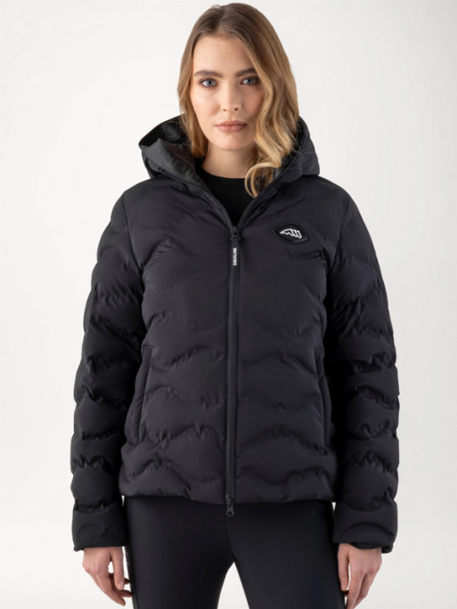 Veste rembourée FW25 Equiline