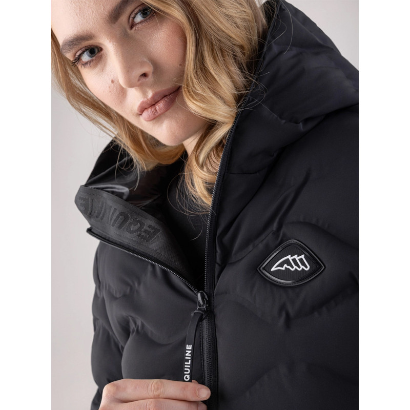 Veste rembourée FW25 Equiline