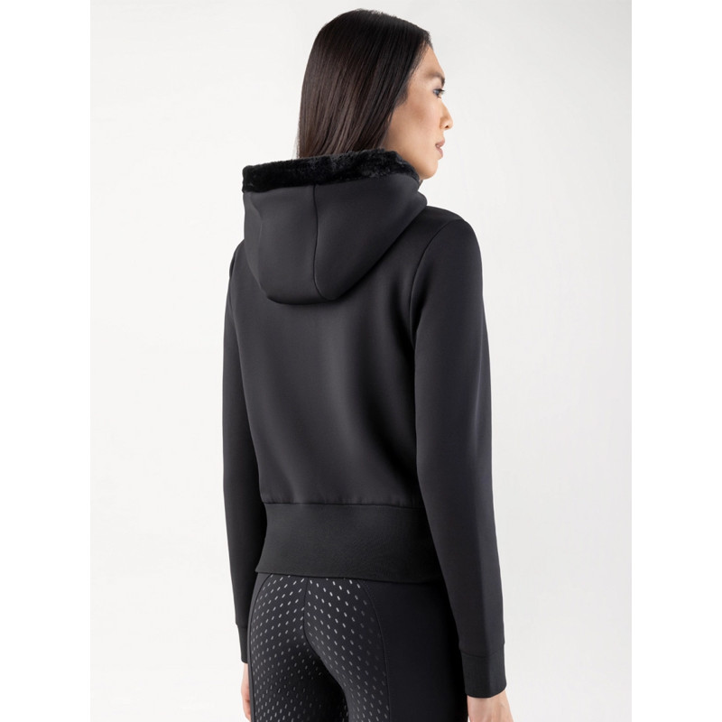 Sweat zippé FW25 Equiline