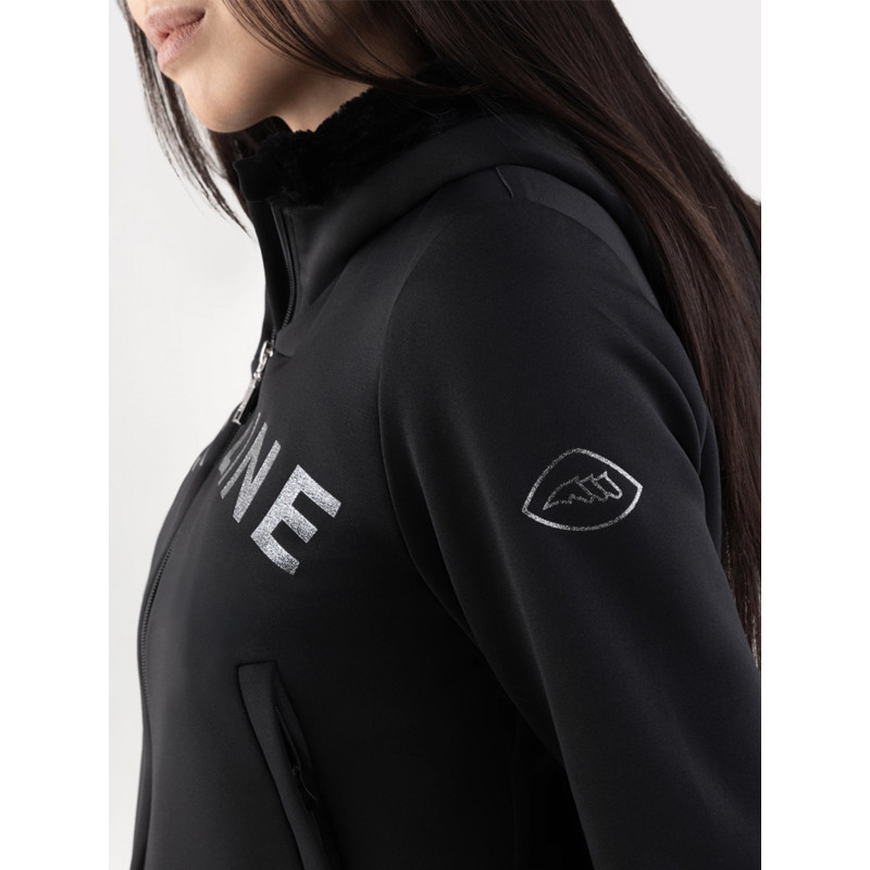 Sweat zippé FW25 Equiline