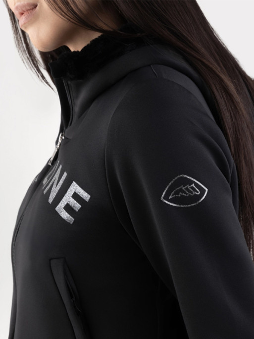 Sweat zippé FW25 Equiline Sweat zippé FW25 Equiline